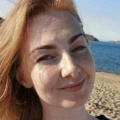 Ольга Бежелева, 10.06, Санкт-Петербург