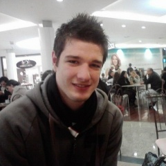 Lucas Bonissoni, 15.08.1993, Balneário Camboriú