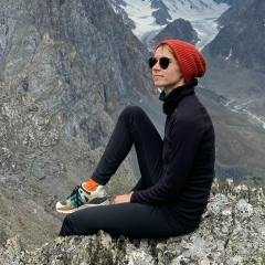 Алёна Ереметова, 16.10.1986, Москва