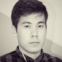 Айдос Багитжанов, 22.07, Атырау