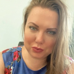 Valeriya Shakiryanova, 26.01.1988, Чита