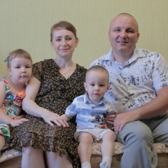 Сергей Калинин, 16.07.1976, Волгодонск