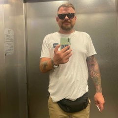 Иван Шалаев, 12.05, Санкт-Петербург