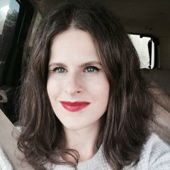 Анна Белолипецкая, 10.09.1985, Москва