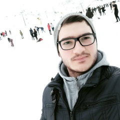 Заур Мамедли, 08.02.1995, Баку