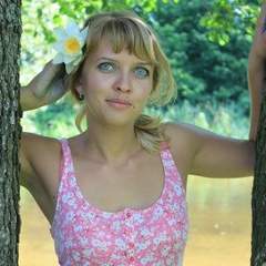 Лена Ломаник, 08.07.1986, Гродно