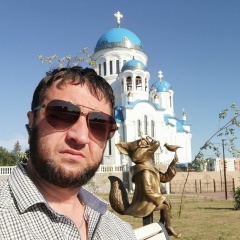 Алексей Иваницкий, 04.03.1988, Сургут