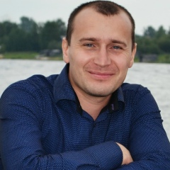 Максим Конарев, 19.12, Северодвинск