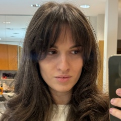 Надя Нешко, 30.09.1993, Москва