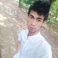 Phyo Lay, 04.04.1996