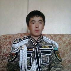 Abzal Iskakov, 13.02.1992, Кызылорда