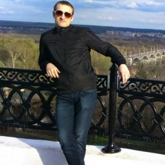 Юрий Баулин, 03.12.1985, Москва