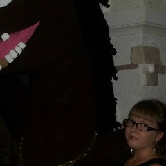 Ольга Любимова, 07.07, Магнитогорск