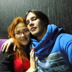 Анастасия Богданова, 10.10.1989