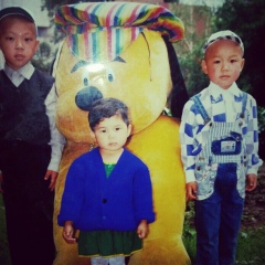 Арайлым Балабекова, 13.06.1996, Талдыкорган