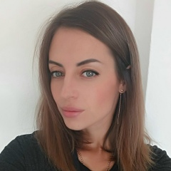 Надежда Царакова, 28.07, Черкассы