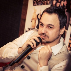 Сергей Пампуха, 01.03.1985, Киев