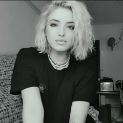 Юлия Кочеткова, 01.11, Самара