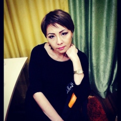 Эльвира Даулетбакова, 29.03.1980, Актау