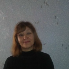 Елизавета Резникова, 01.04.1962, Донецк