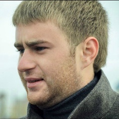 Maks Yeroshevich, 11.04, Минск