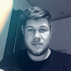 Михаил Дерябин, 29.10.1991, Ставрополь