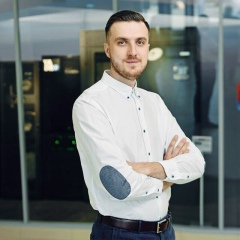 Валентин Дорохов, 02.07.1985, Челябинск