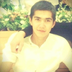 Nursultan Arapbay, 23.09.1993, Алматы