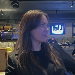 Наталья Строгова, 20.01, Братск