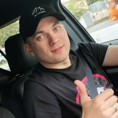 Ярослав Зыкрин, 24.03, Зеленоград