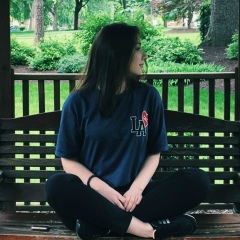 Юлия Тихолюк, 02.08.1997, Домодедово