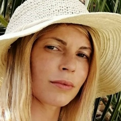 Анюта Кращук, Санкт-Петербург