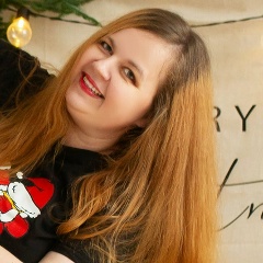 Наталия Иванова, 23.07.1987, Курск