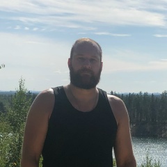 Сергей Ольшанников, Санкт-Петербург