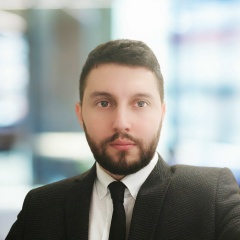 Фарид Мамедов