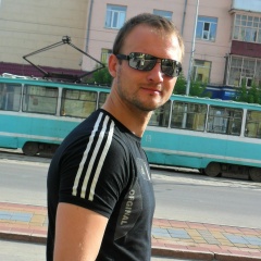 Владимир Пащенко, Темиртау