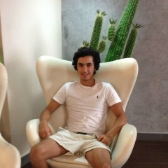 Nizar Laqlalech, 10.05, Tangier