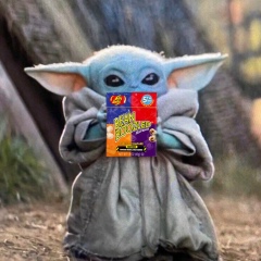 Bean Boozled, Новосибирск