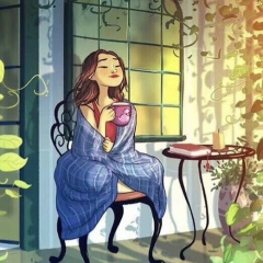 Александра Ку