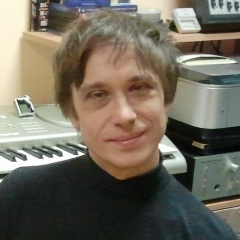 Виктор Веселов, 23.09, Санкт-Петербург