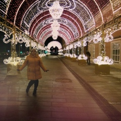 Мария Хахалева, 02.06, Астрахань