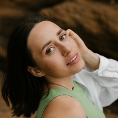 Александра Деловая, 03.11.1990