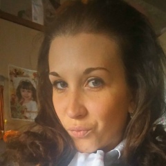 Дашуня Молчанова, 11.12.1989, Санкт-Петербург