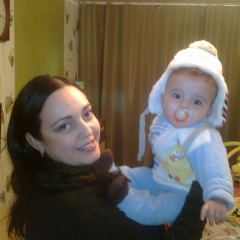 Марианна Репченко, 30.04, Запорожье