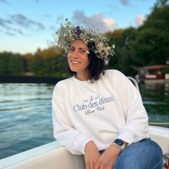 Аня Илларионова, 28.02.1984, Липецк