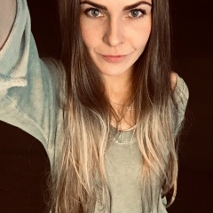 Анна Николаева, 23.06, Москва