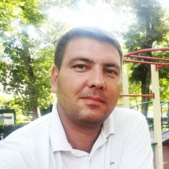 Андрей Мавлянов, 03.07.1987, Хабаровск