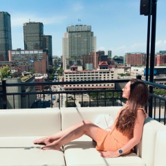 Алина Солнышко, 15.04