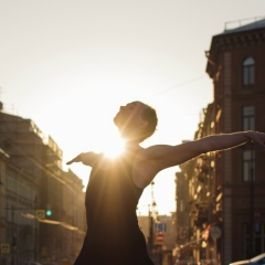 Антон Плоом, 25.07.1983, Санкт-Петербург