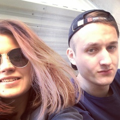 Андрей Штыркин, 15.06.1988, Минск